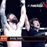 andy win